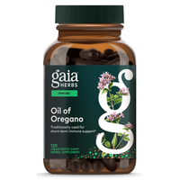 Thumbnail for Oil of Oregano