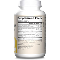 Thumbnail for Glucosamine + Chondroitin