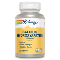 Thumbnail for Calcium Hydroxyapatite 1000mg