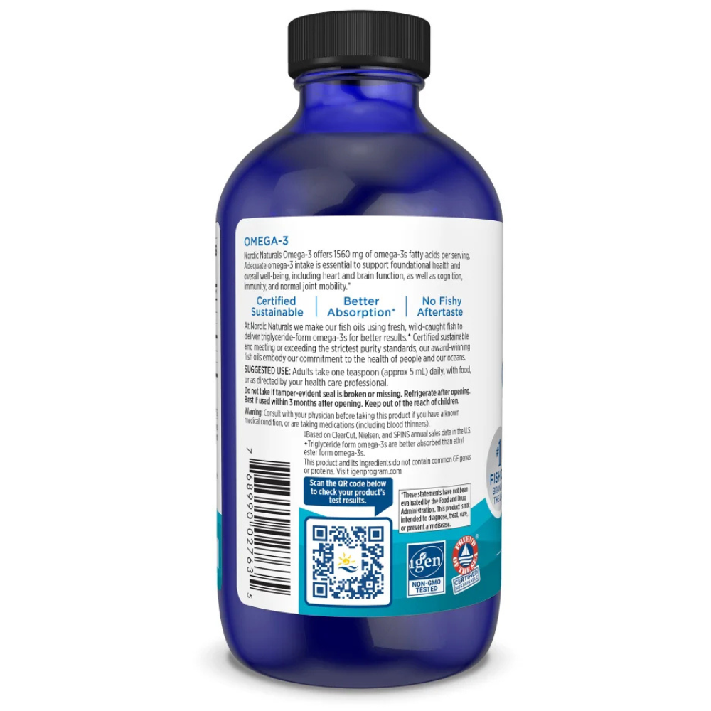 Omega-3
