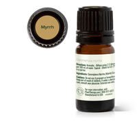 Thumbnail for Myrrh Essential Oil