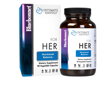 Thumbnail for INTIMATE ESSENTIALS FOR HER HORMONAL BALANCE