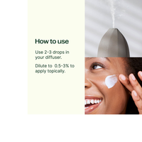 Thumbnail for Elemi Essential Oil