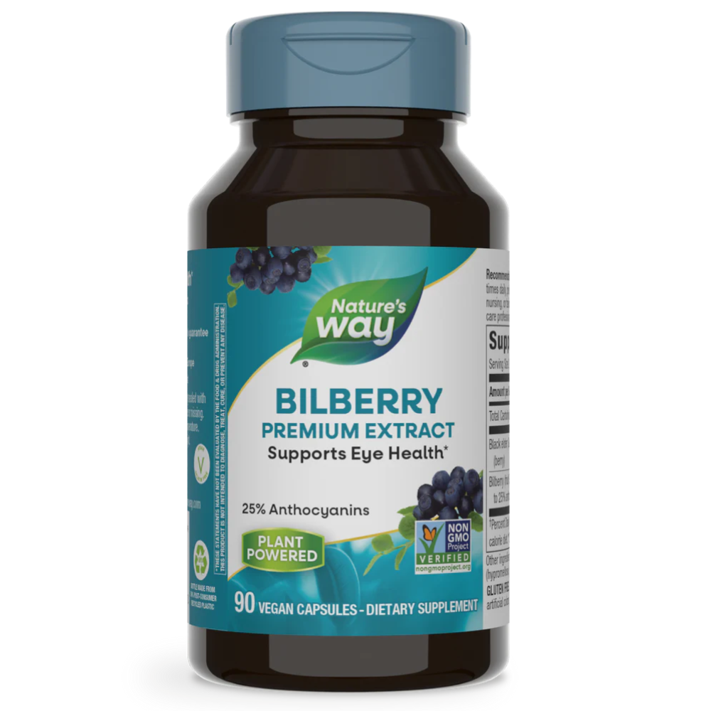 Bilberry