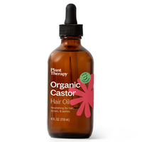 Thumbnail for Organic Castor Oil