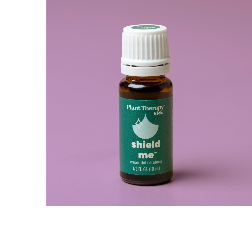 Aceite Esencial Shield Me