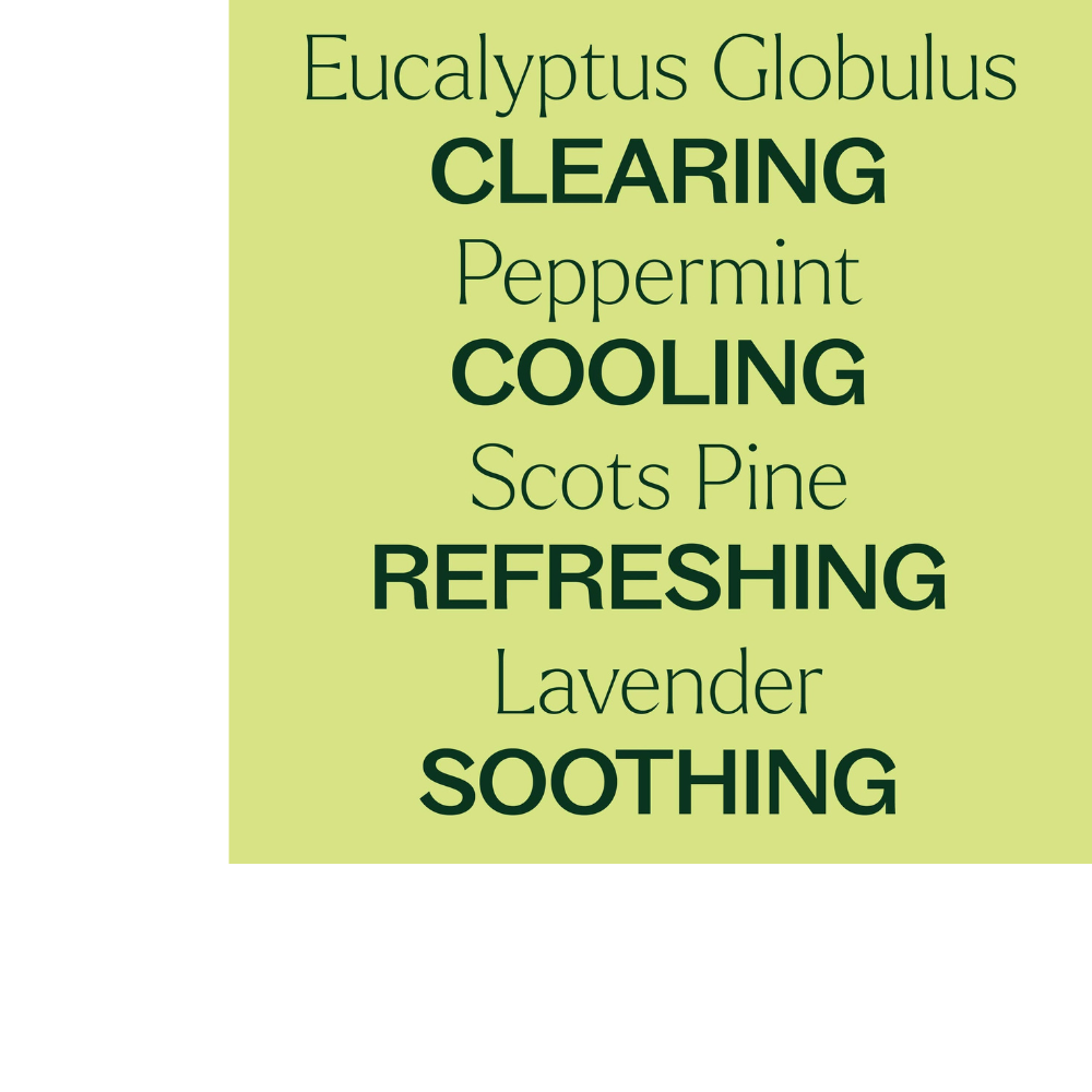 Respir Aid Essential Oil Blend