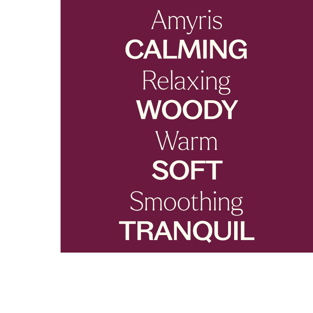 Amyris Essential Oil