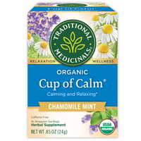 Thumbnail for Cup of Calm Tea