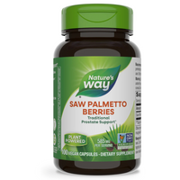 Thumbnail for Saw Palmetto Berries