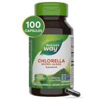 Thumbnail for Chlorella