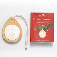 Thumbnail for Holiday Ornament Passive Diffuser