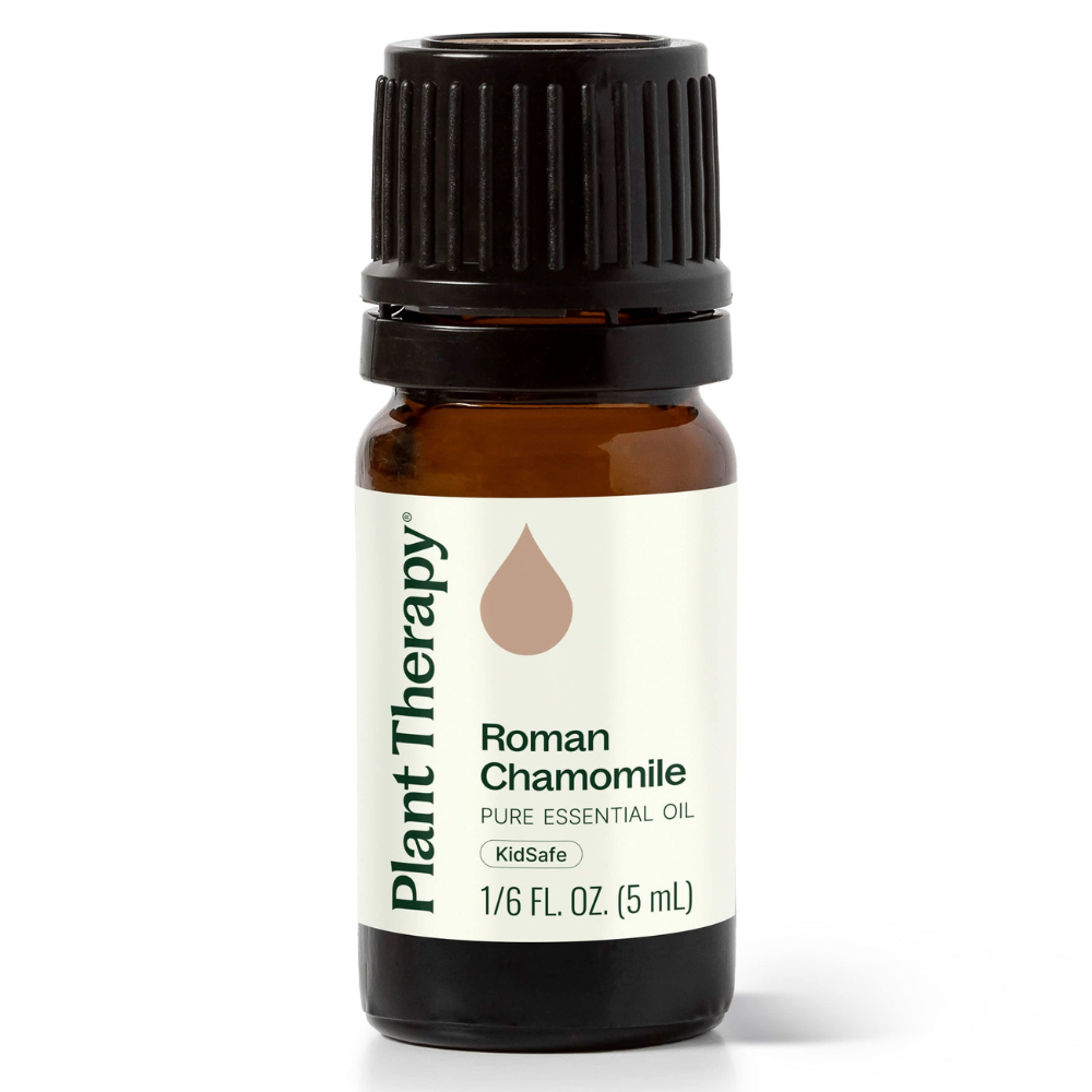 Roman Chamomile Essential Oil