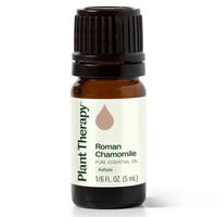 Thumbnail for Roman Chamomile Essential Oil