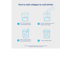 Thumbnail for Collagen Peptides UNFLAVORED