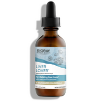 Thumbnail for Liver Lover - Vanilla Flavor