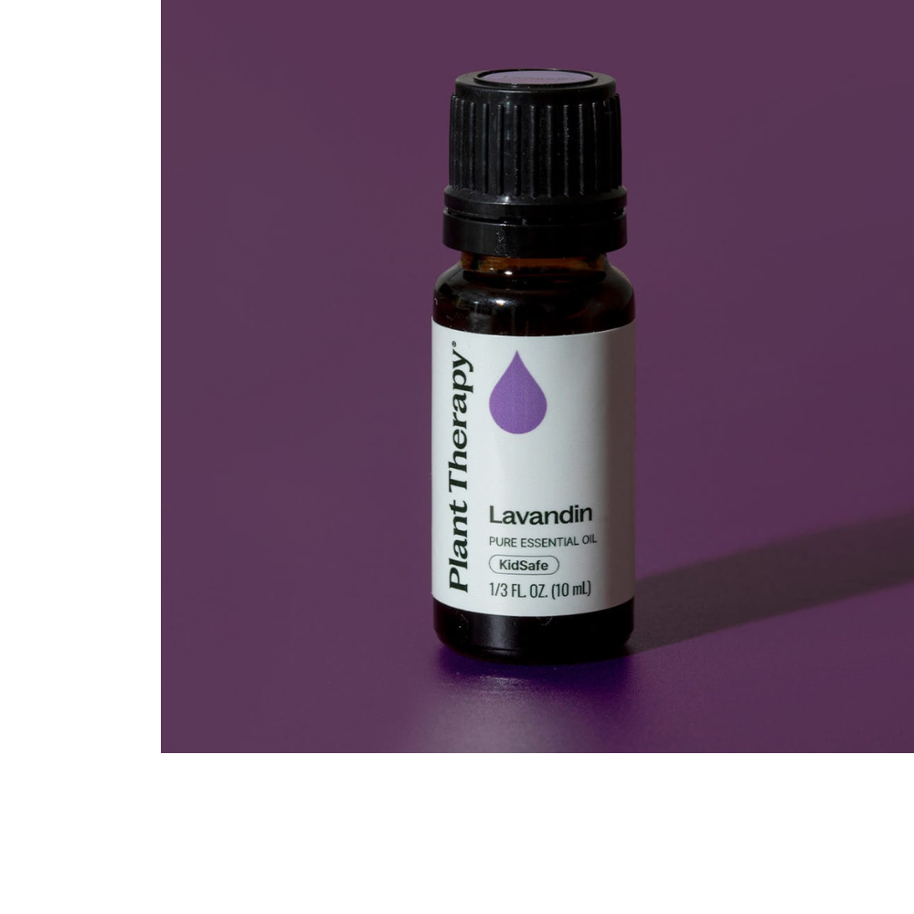 Lavandin Essential Oil