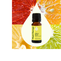 Thumbnail for Citrus Burst Essential Oil Blend