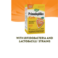 Thumbnail for Primadophilus Kids Probiotic