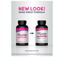 Thumbnail for Grassfed Collagen Peptides + C & Biotin