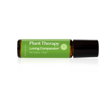 Thumbnail for Loving Compassion (Heart Chakra) Essential Oil Pre-Diluted Roll-On