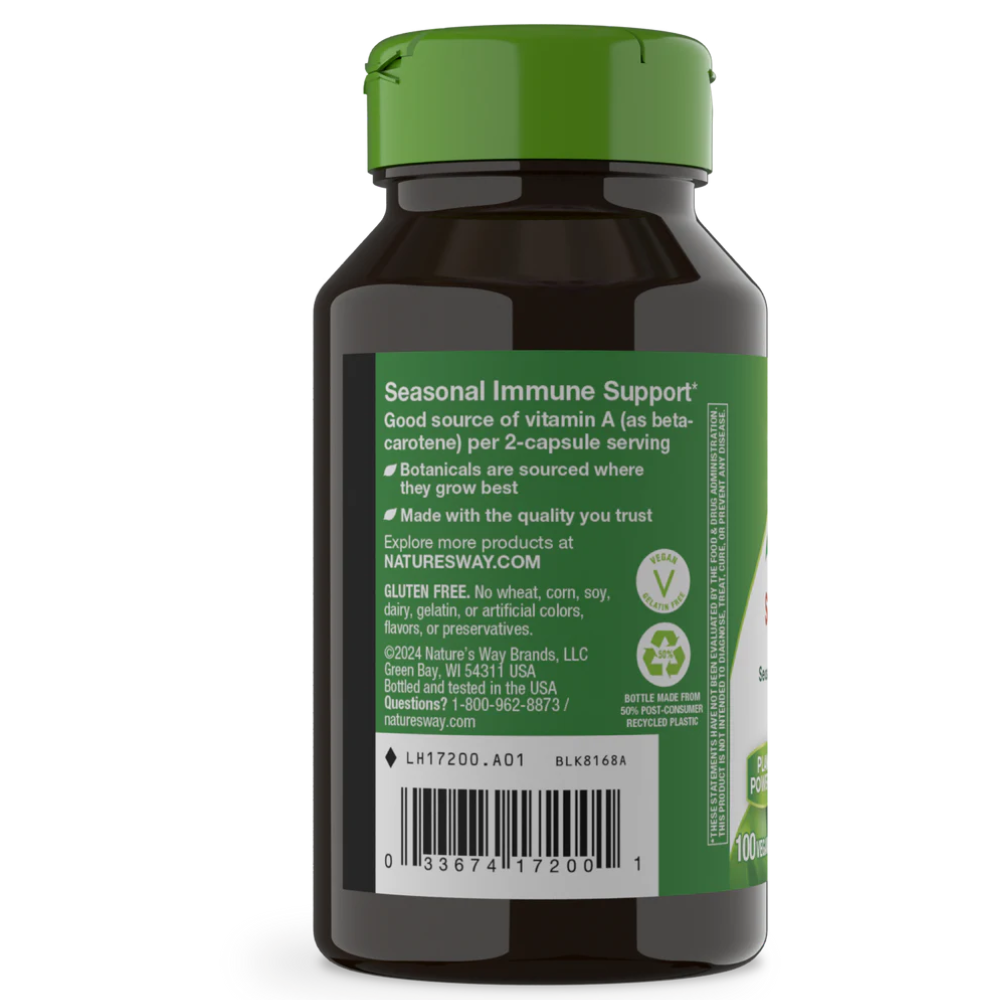 Spirulina Micro-Algae