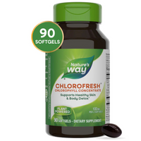 Thumbnail for Chlorofresh Chlorophyll Concentrate