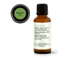 Thumbnail for Balsam Fir Essential Oil