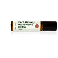 Thumbnail for Frankincense Carterii Essential Oil Pre-Diluted Roll-On