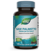 Thumbnail for Saw Palmetto Premium Extract