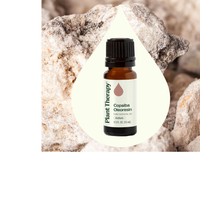 Thumbnail for Copaiba Oleoresin