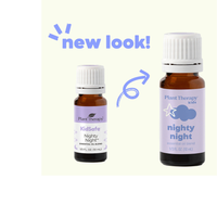 Thumbnail for Nighty Night KidSafe Essential Oil