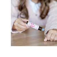 Thumbnail for No More Warts Essential Oil Pre-Diluted Roll-On