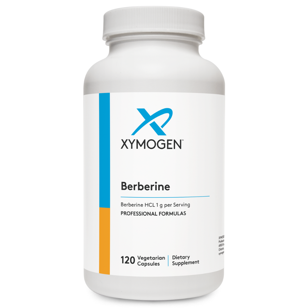 Berberine