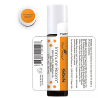 Thumbnail for Immune Boom KidSafe Essential Oil Blend Pre-Diluted Roll-On