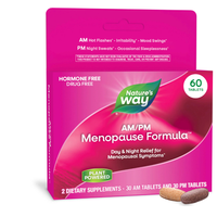 Thumbnail for AM/PM Menopause Formula