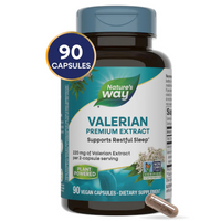 Thumbnail for Valerian Premium Extract