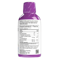 Thumbnail for Liquid Calcium Magnesium Citrate & Vitamin D3, Mixed Berry Flavor