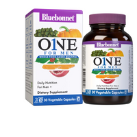 Thumbnail for ONE FOR MEN WHOLE FOOD-BASED MULTIPLE