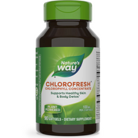 Thumbnail for Chlorofresh Chlorophyll Concentrate