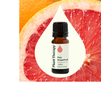 Thumbnail for Pink Grapefruit Essential Oil