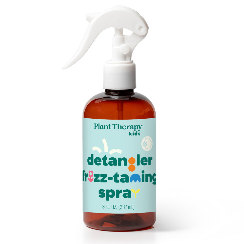 Detangler Frizz-Taming Spray