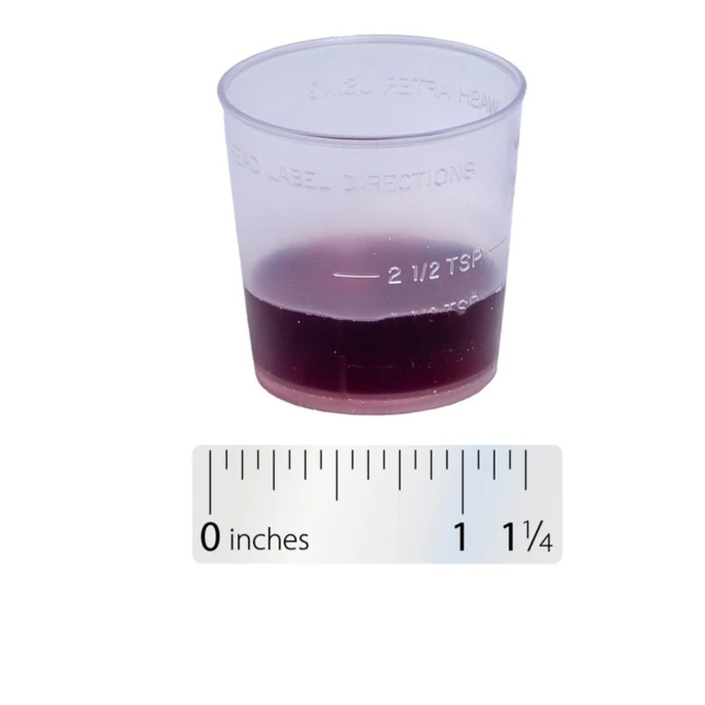 Umcka Cold & Flu Relief Elderberry Syrup