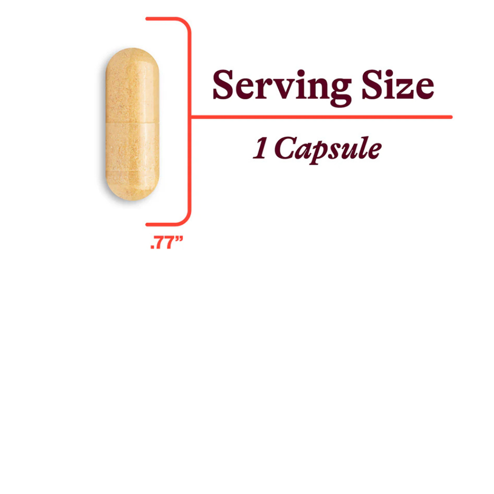 B-Minus - B12 and Folate Free