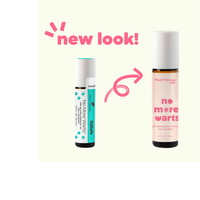 Thumbnail for No More Warts Essential Oil Pre-Diluted Roll-On