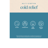 Thumbnail for Umcka Cold Relief Hot Drink
