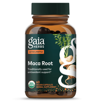 Thumbnail for Maca Root