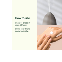 Thumbnail for Clarity Essential Oil Blend