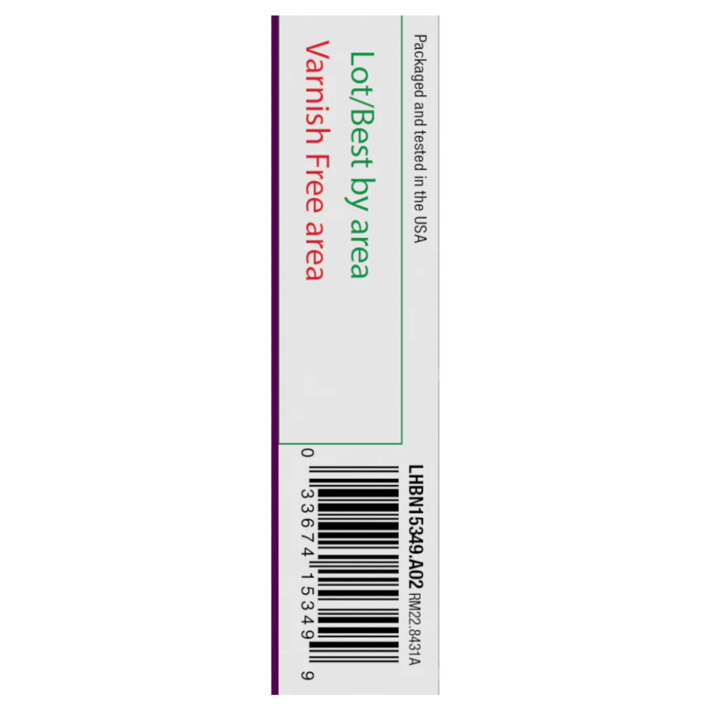 Cold+Flu Relief FastActives