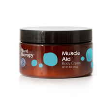 Thumbnail for Muscle Aid Body Cream